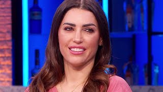 ‘Nepospouse’ Yolanthe Cabau ‘Alleenstaande moeder zijn is lastig’ [upl. by Sugna]