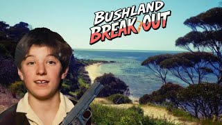 Bushland Breakout Teaser [upl. by Lashoh]