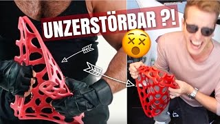 Ist ES wirklich UNZERSTÖRBAR  EXTREM Test 😲  Julienco [upl. by Amairam319]