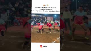 kabaddiplayera kabaddi jamp [upl. by Slaughter412]