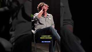 Part 2 of Bloopers from Between Two Ferns 🤣 [upl. by Anail]