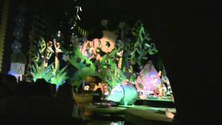 Its a Small World Ridethrough  Magic Kingdom  Walt Disney World [upl. by Lemmor]