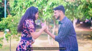 Khudgarzi  Oporadhi Hindi Version  Musication Band  Full Video [upl. by Ytsanyd]