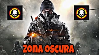 GLITCH CAMBIARSE EL SERVIDOR  THE DIVISION [upl. by Ahsemal]