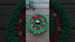 How to Make Christmas Ornaments 2024 Christmas Decorations Tutorial [upl. by Yraeht]