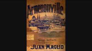 Armenonville  Juan Maglio quotPachoquot [upl. by Suellen119]