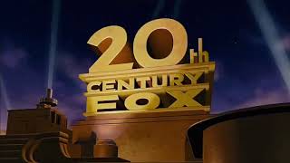 20th Century Fox 2007 [upl. by Lovmilla]