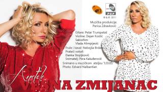 Vesna Zmijanac  Andjele  Audio 2011 [upl. by Fornof242]