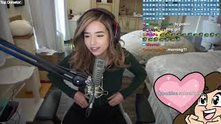 Pokimane  cool dudes only  20190220 [upl. by Pip725]