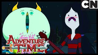 It Came From the Nightosphere  Adventure Time  Cartoon Network [upl. by Groscr]