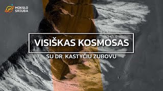 Visiškas kosmosas Marso griovos [upl. by Zumwalt]