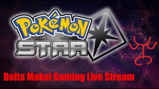 Pokemon Star Live Stream 5 [upl. by Sergeant]