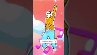 Its better to dance than chat dance hooroodance applewatch smartwatch [upl. by Yetnruoc]