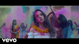 Evaluna Montaner  Me Liberé Official Video [upl. by Runstadler43]