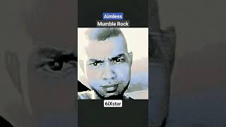 Aimless Song Preview 14  6iXstar Beats Mumble Rock Dark Rap HipHop [upl. by Elinnet149]