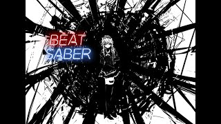 The hardest Beat Saber song i have ever passed [upl. by Swehttam]