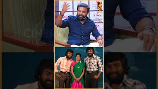 Subramaniyapuram முதல் ஷாட்என்னைத்தவிர எல்லாரும் நடிக்கிறாங்க  Sasikumar  Vikatan Press meet [upl. by Annabel617]