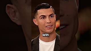 Ronaldo thoughts about winners euro 2024 shorts [upl. by Shadow]