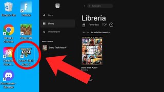 Como DESCARGAR GTA V EN PC MÉTODO FÁCIL 2024 [upl. by Nocaed328]