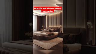 Modern and Beautiful interior room design ideas Modern Room interior idea Master Bedroom interior [upl. by Par]