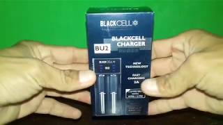 BLACKCELL CHARGER BU2 [upl. by Alegna]