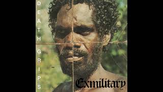 Death Grips  I Want It I Need It Death Heated Audio [upl. by Jeuz]