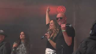 Heaven 17 quotTemptationquot Nocturne Live at Blenheim Palace June 14th 2024 [upl. by Shivers]