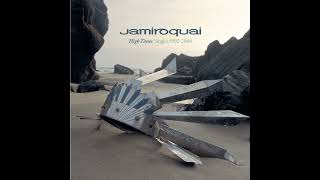 Jamiroquai  Canned Heat Remastered [upl. by Wrench]