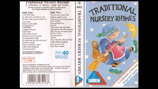 CRS Records Traditional Nursery Rhymes [upl. by Odetta]