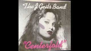 Centerfold  J Geils Band  1981 Vinyl 45RPM [upl. by Rozele]