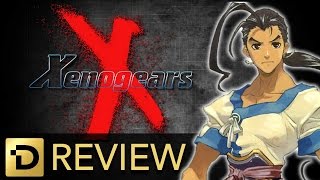 Xenogears  Retrospective Review and Analysis [upl. by Ltihcox811]