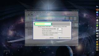 particionar disco duro con gparted para instalar ubuntu [upl. by Yelrihs919]