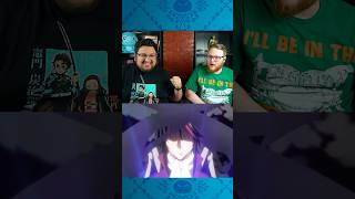 ENTER BLACK  Tensura 2x11  REACTION reaction tenseishitaraslimedattaken tensuraseason2 [upl. by Odom26]