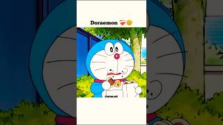 Who is doremon ❤😱 doremon cartoon shorts [upl. by Eilyw]