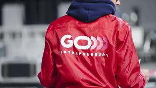 Go Entrepreneurs 2024  Teaser [upl. by Neuberger834]