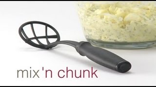 Mix N Chunk [upl. by Burman684]