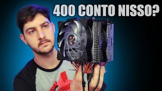 VALE PAGAR 400 REAIS EM UM COOLER DESSES MA620P [upl. by Dawaj399]