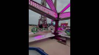 Sizzler POV McLean County Fair from last evening [upl. by Rosdniw]