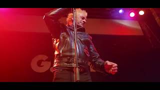 GBH Live Full Set  The Mystic Theater Petaluma 10032023 [upl. by Apple]