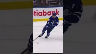 Mitch Marner’s 200th goal nhl icehockey hockey [upl. by Nassir206]