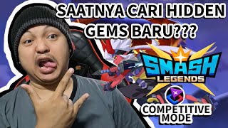 🔴 Kali ini LEGENDS apa yg di buff diamdiam ya  Smash Legends INDOENG 1080p [upl. by Kelcie]