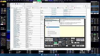 PowerSDR Spotter DX Cluster [upl. by Aleacim]