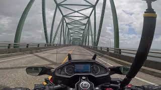 2023 Goldwing Adventures across The Columbia River [upl. by Acalia]