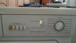 Miele Novotronic T440C  Trockner  Fehlersuche [upl. by Englebert]