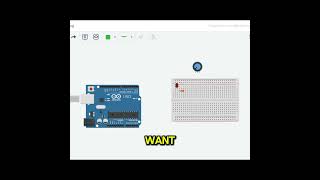 Arduino and PWM Online project [upl. by Irolav]