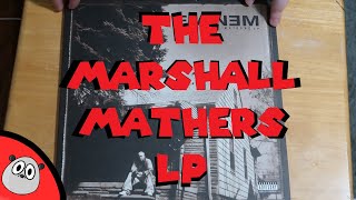 Record Review 2 The Marshall Mathers LP  Eminem [upl. by Tye]