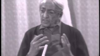 J Krishnamurti  Brockwood Park 1979  Discussion 5 with Buddhist Scholars  Death [upl. by Emor]