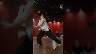 kayceerice choreography at milleniumdancecomplex thegreatest [upl. by Noirret335]