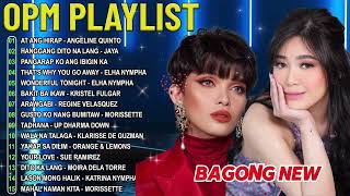 Birit Queens Non Stop Playlist ❤️ Wala Na Talaga Klarisse  Morissette Angeline Quintoopm [upl. by Anatol]