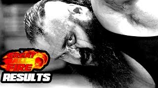 WWE GREAT BALLS OF FIRE REVIEW AND RESULTS Going In Raw Podcast Ep 253 [upl. by Keligot757]